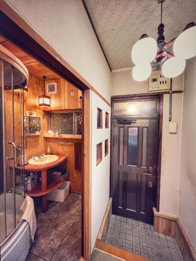 Bighem Maison 2 泉佐野 外观 照片
