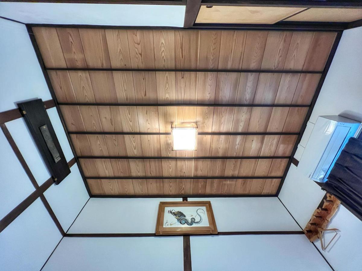 Bighem Maison 2 泉佐野 外观 照片