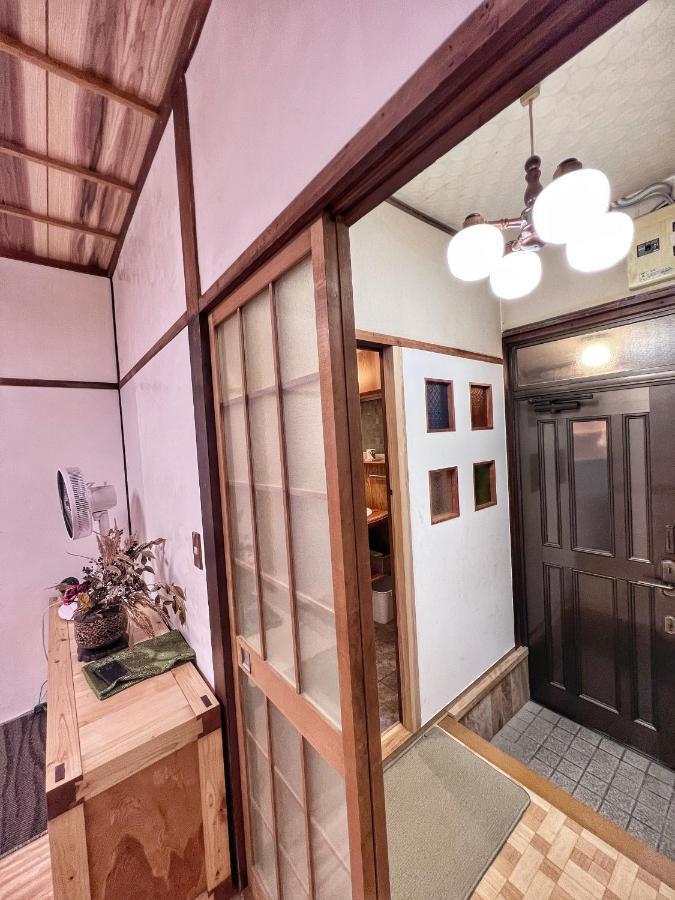 Bighem Maison 2 泉佐野 外观 照片