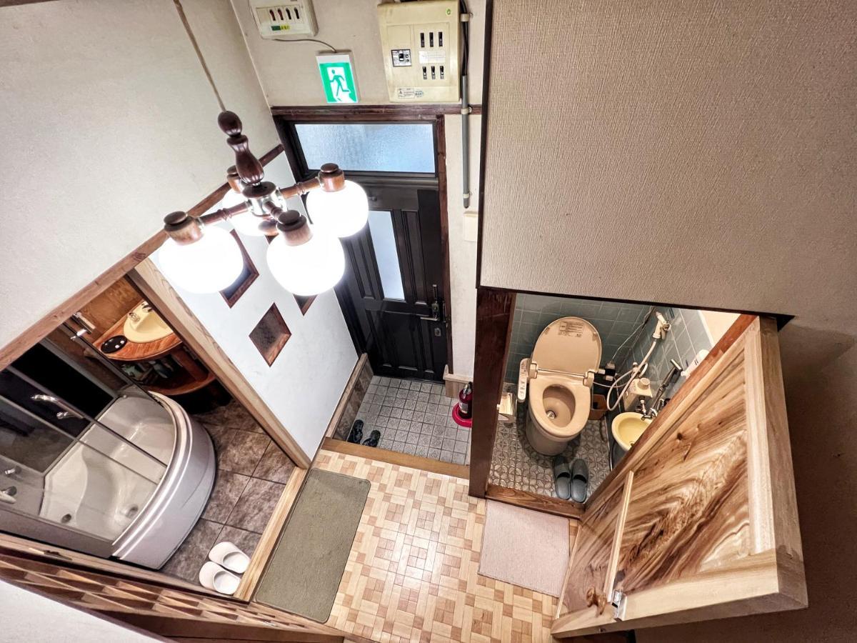 Bighem Maison 2 泉佐野 外观 照片