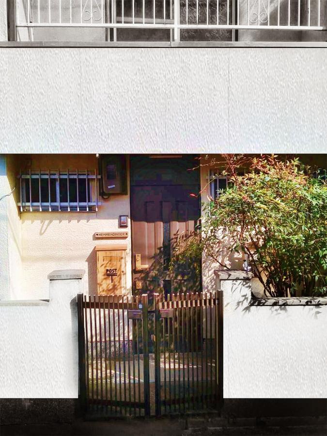 Bighem Maison 2 泉佐野 外观 照片