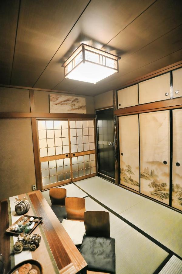 Bighem Maison 2 泉佐野 外观 照片