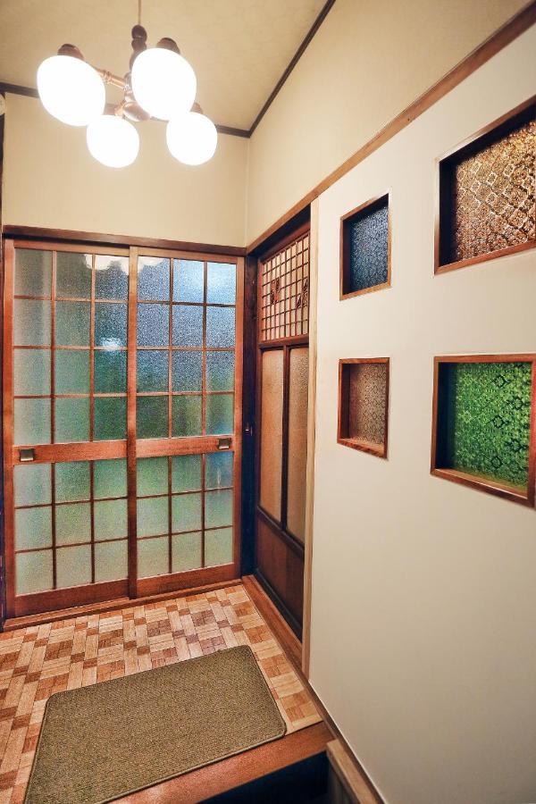 Bighem Maison 2 泉佐野 外观 照片