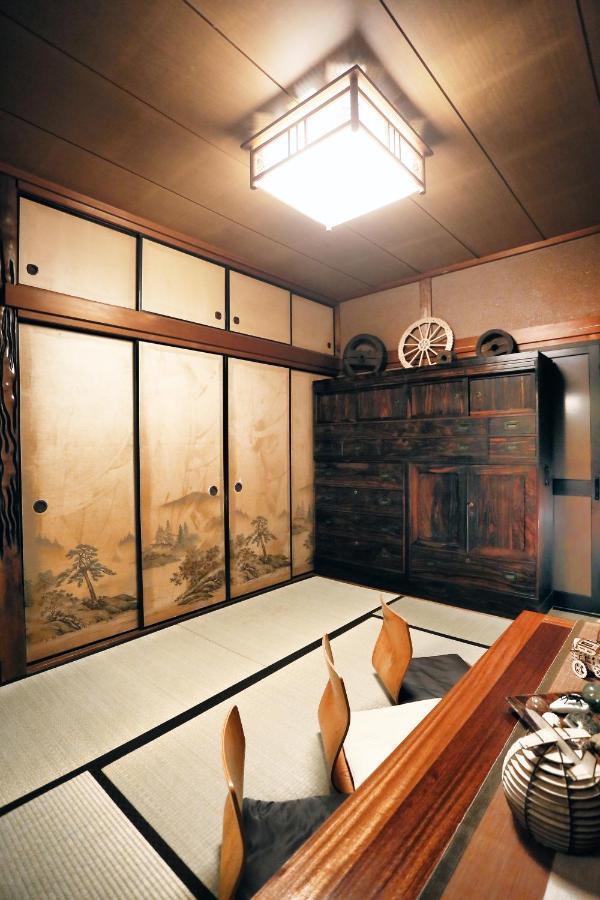 Bighem Maison 2 泉佐野 外观 照片