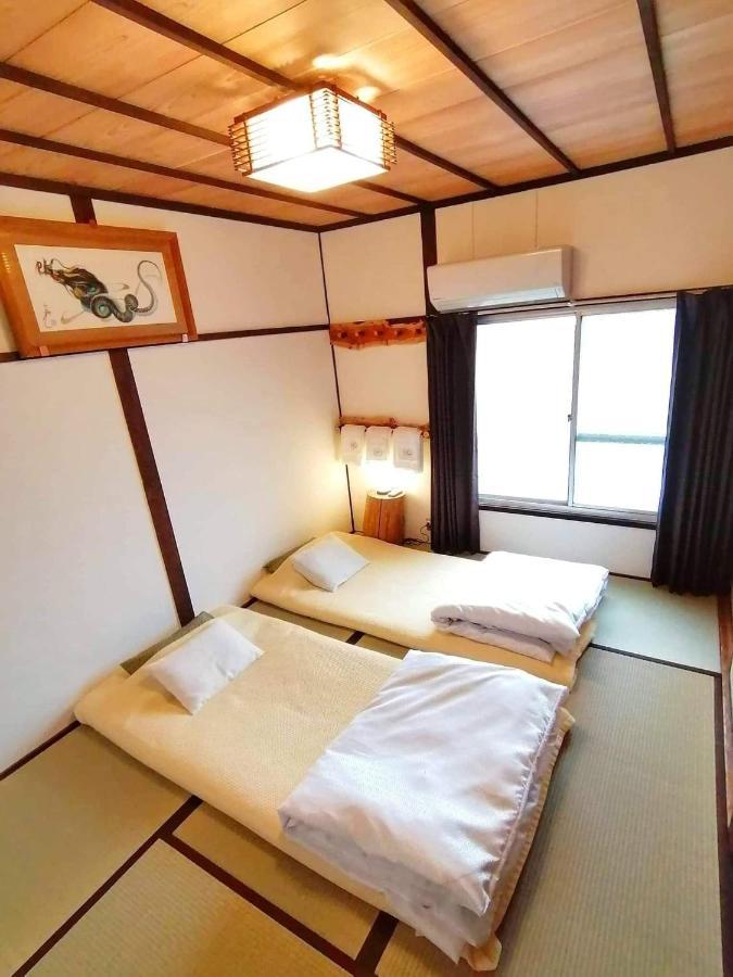 Bighem Maison 2 泉佐野 外观 照片