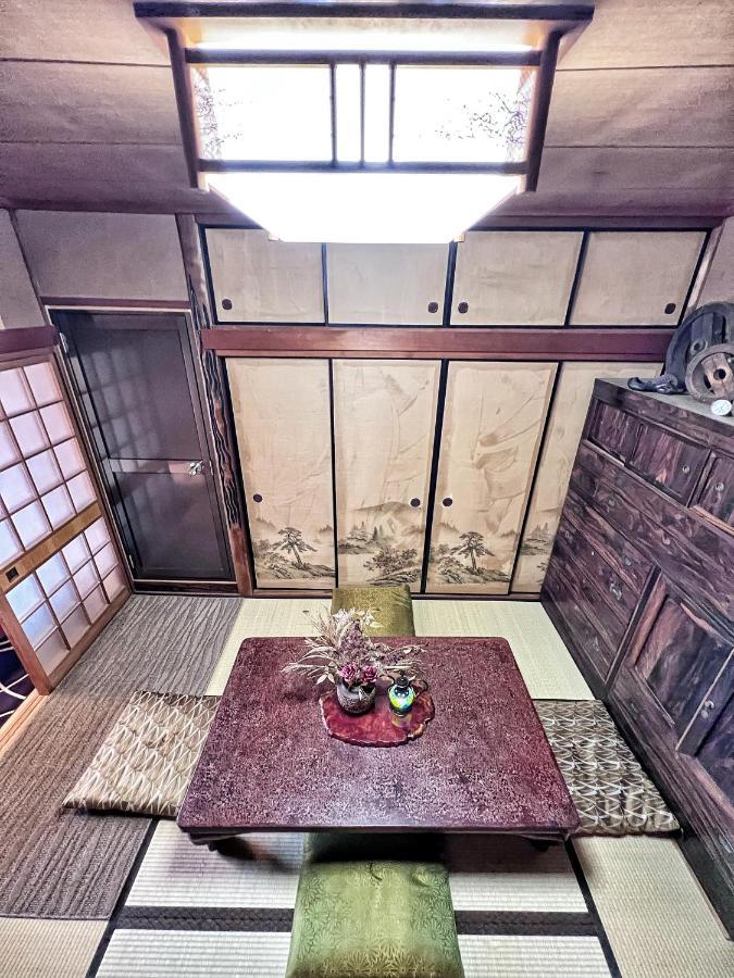 Bighem Maison 2 泉佐野 外观 照片