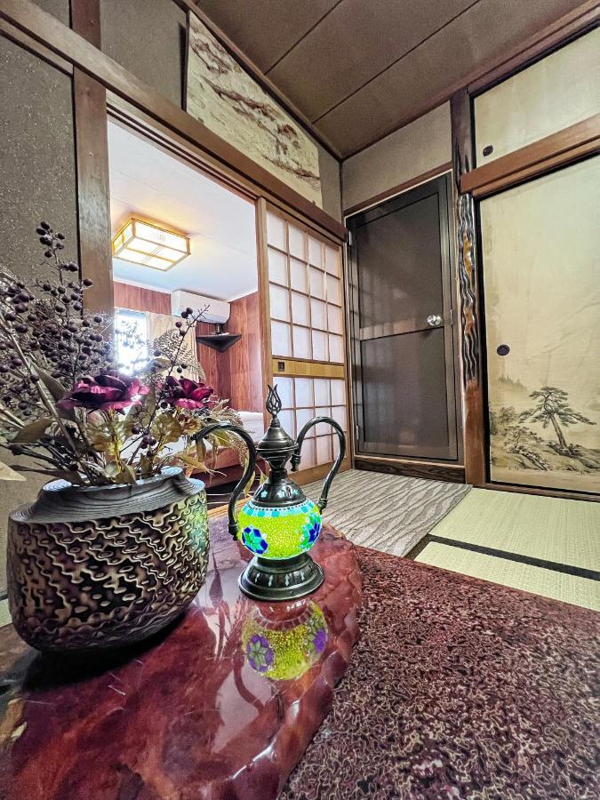 Bighem Maison 2 泉佐野 外观 照片