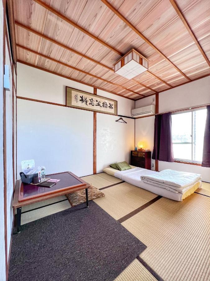 Bighem Maison 2 泉佐野 外观 照片