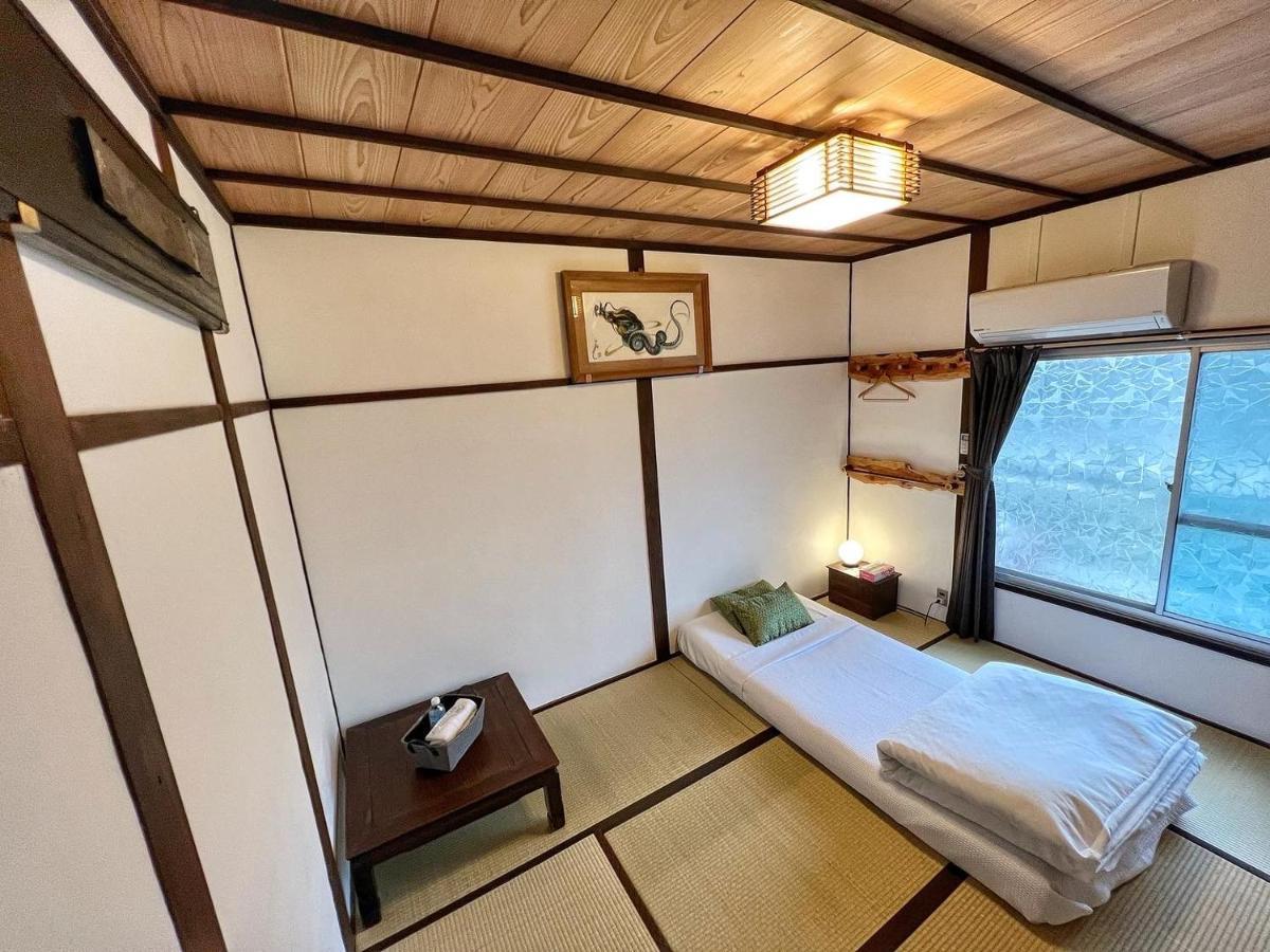 Bighem Maison 2 泉佐野 外观 照片