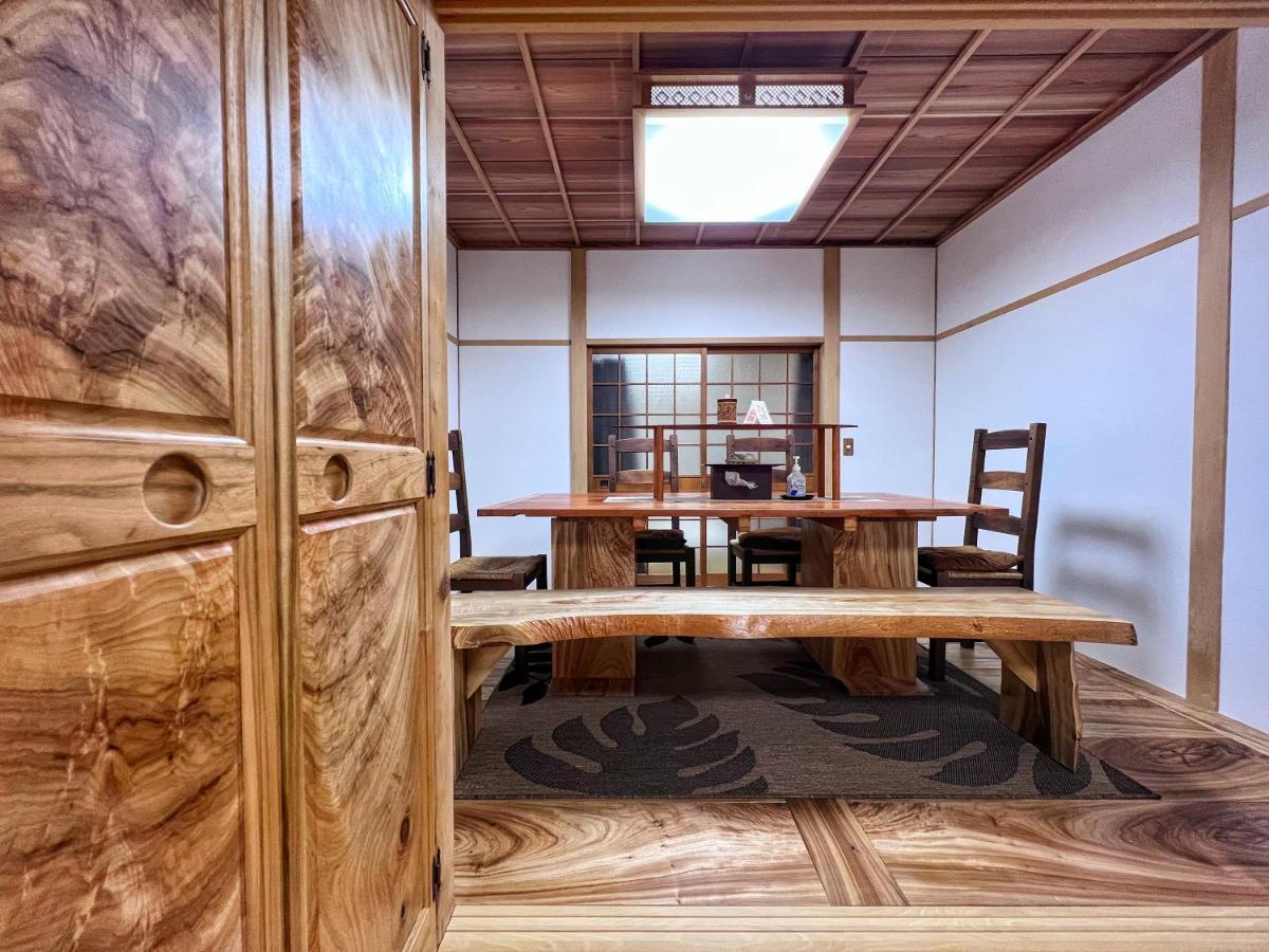 Bighem Maison 2 泉佐野 外观 照片