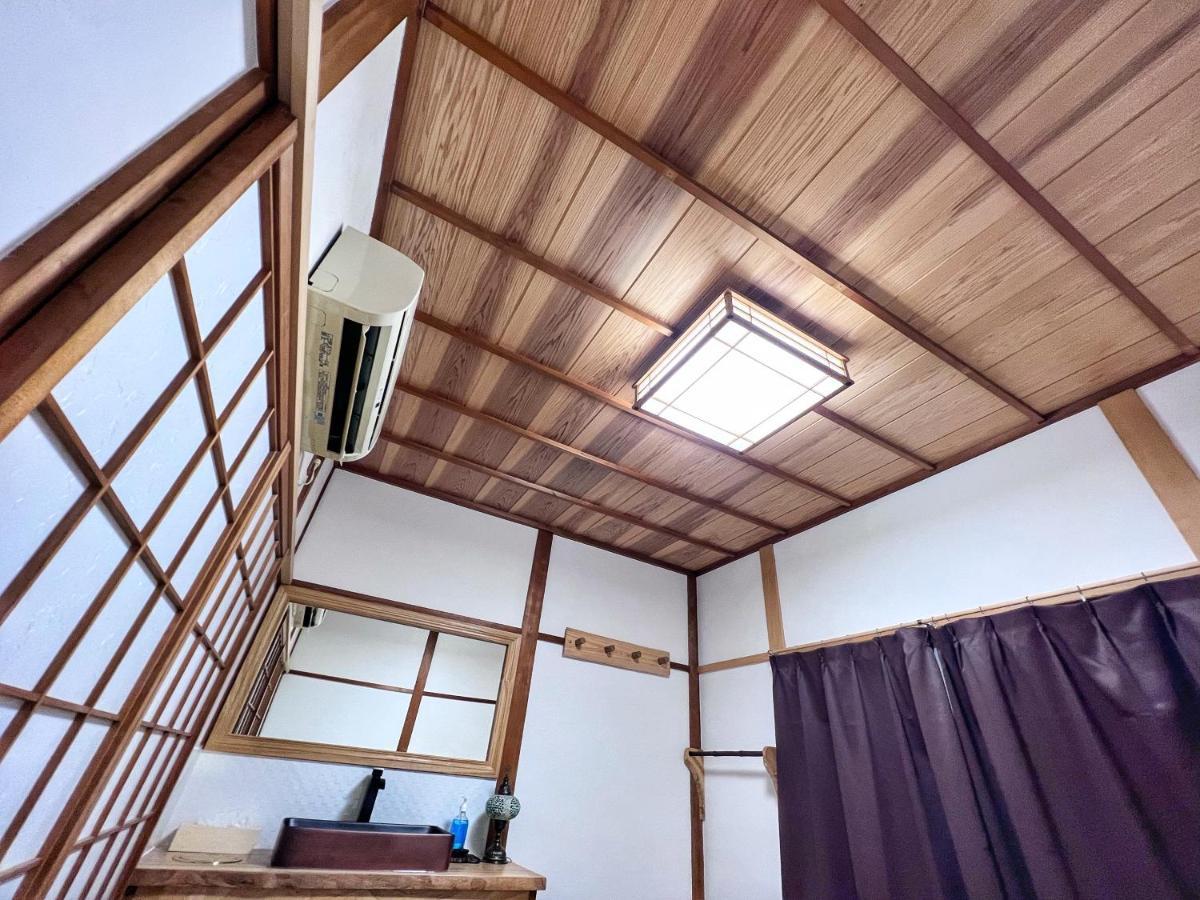 Bighem Maison 2 泉佐野 外观 照片