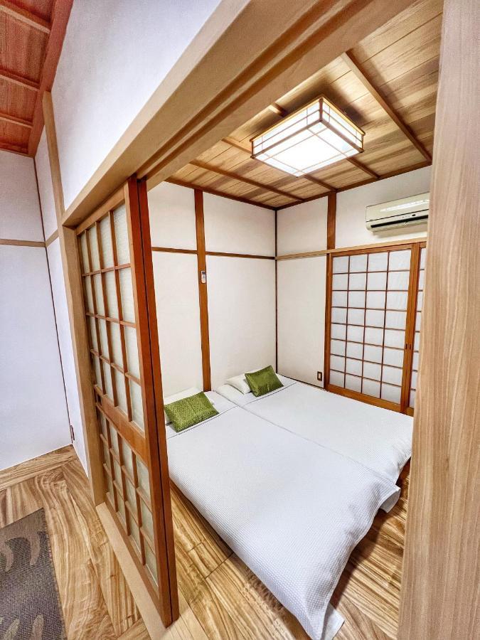 Bighem Maison 2 泉佐野 外观 照片