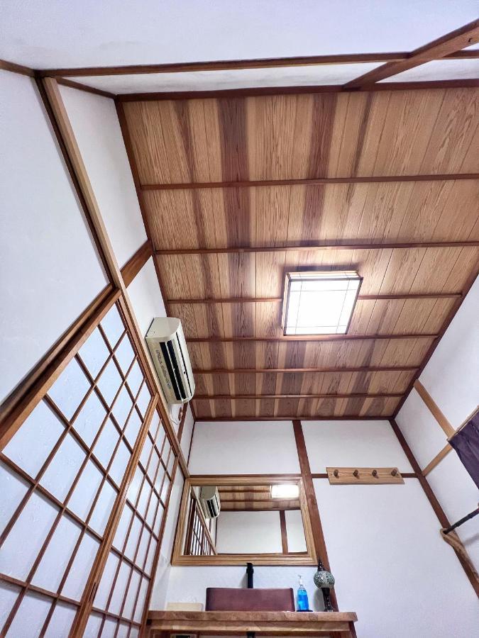 Bighem Maison 2 泉佐野 外观 照片