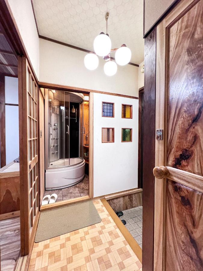 Bighem Maison 2 泉佐野 外观 照片