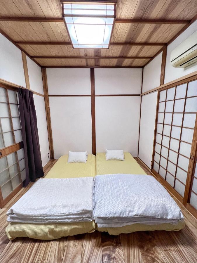 Bighem Maison 2 泉佐野 外观 照片