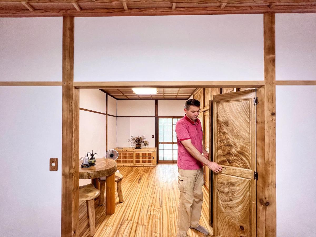 Bighem Maison 2 泉佐野 外观 照片