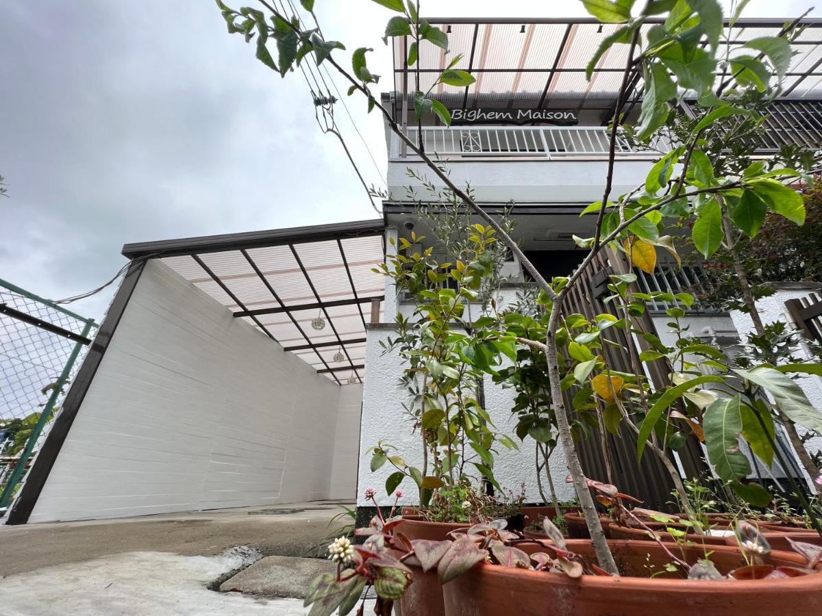 Bighem Maison 2 泉佐野 外观 照片
