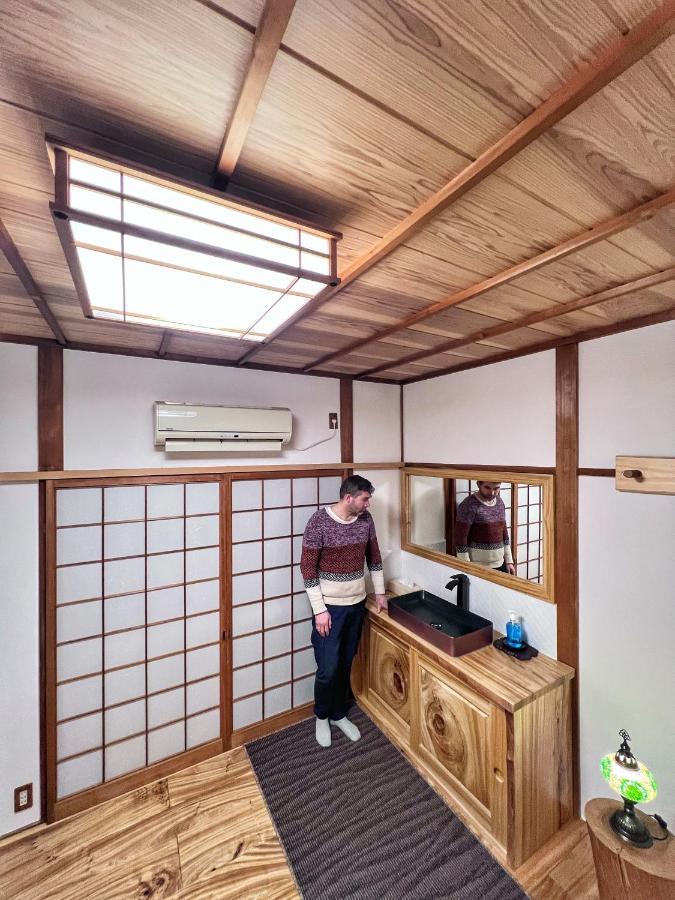 Bighem Maison 2 泉佐野 外观 照片