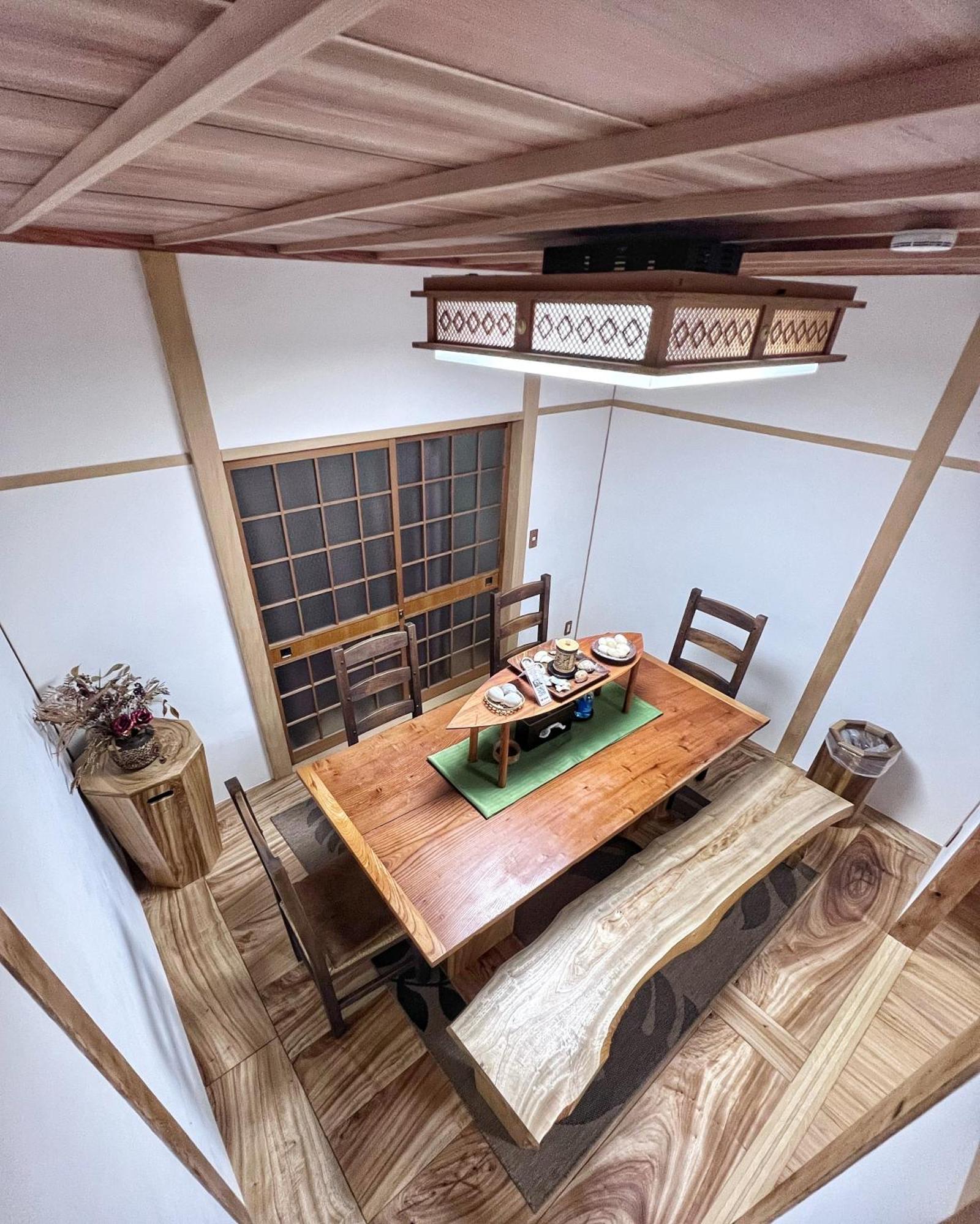 Bighem Maison 2 泉佐野 外观 照片