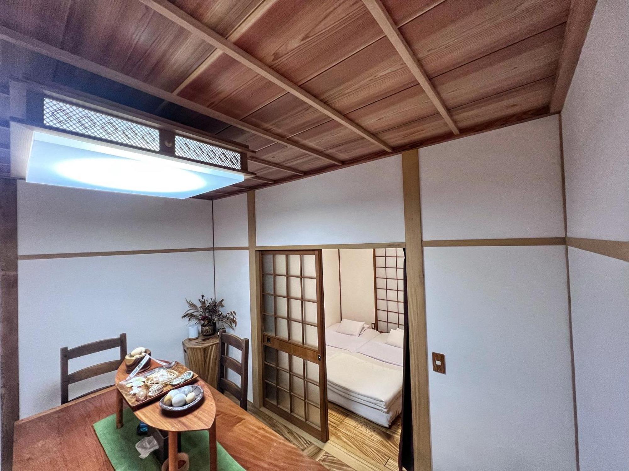 Bighem Maison 2 泉佐野 外观 照片