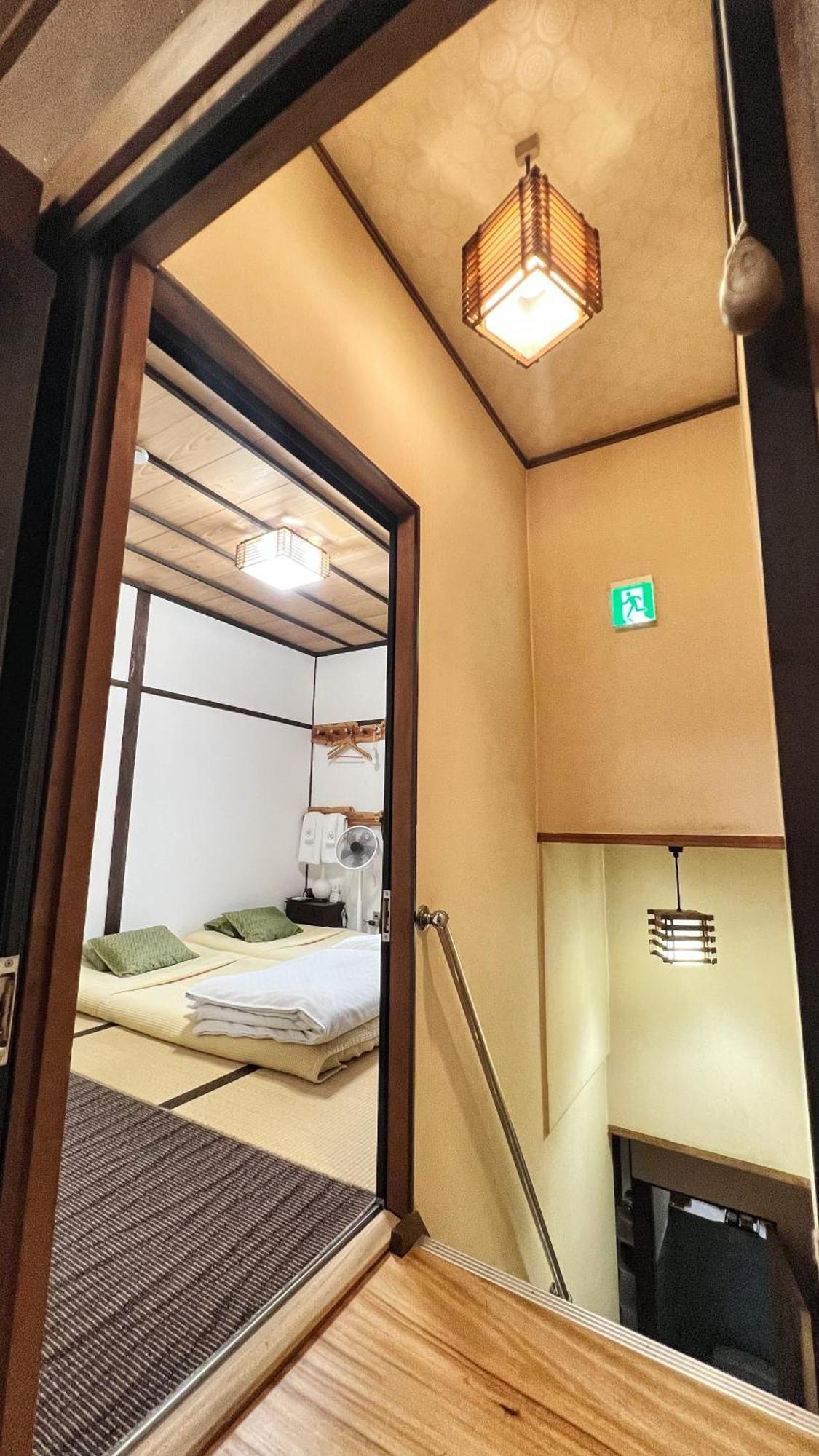 Bighem Maison 2 泉佐野 外观 照片