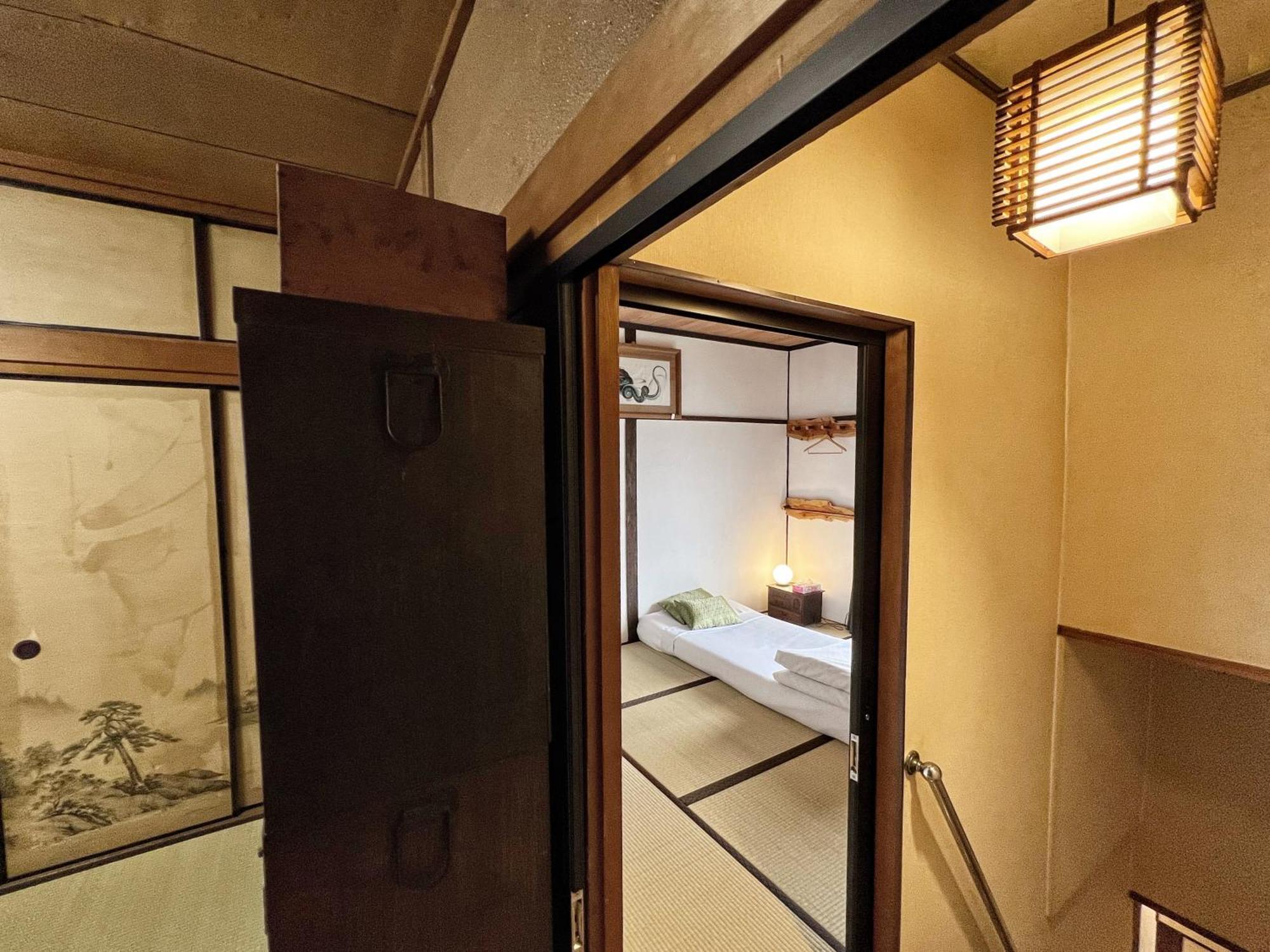 Bighem Maison 2 泉佐野 外观 照片