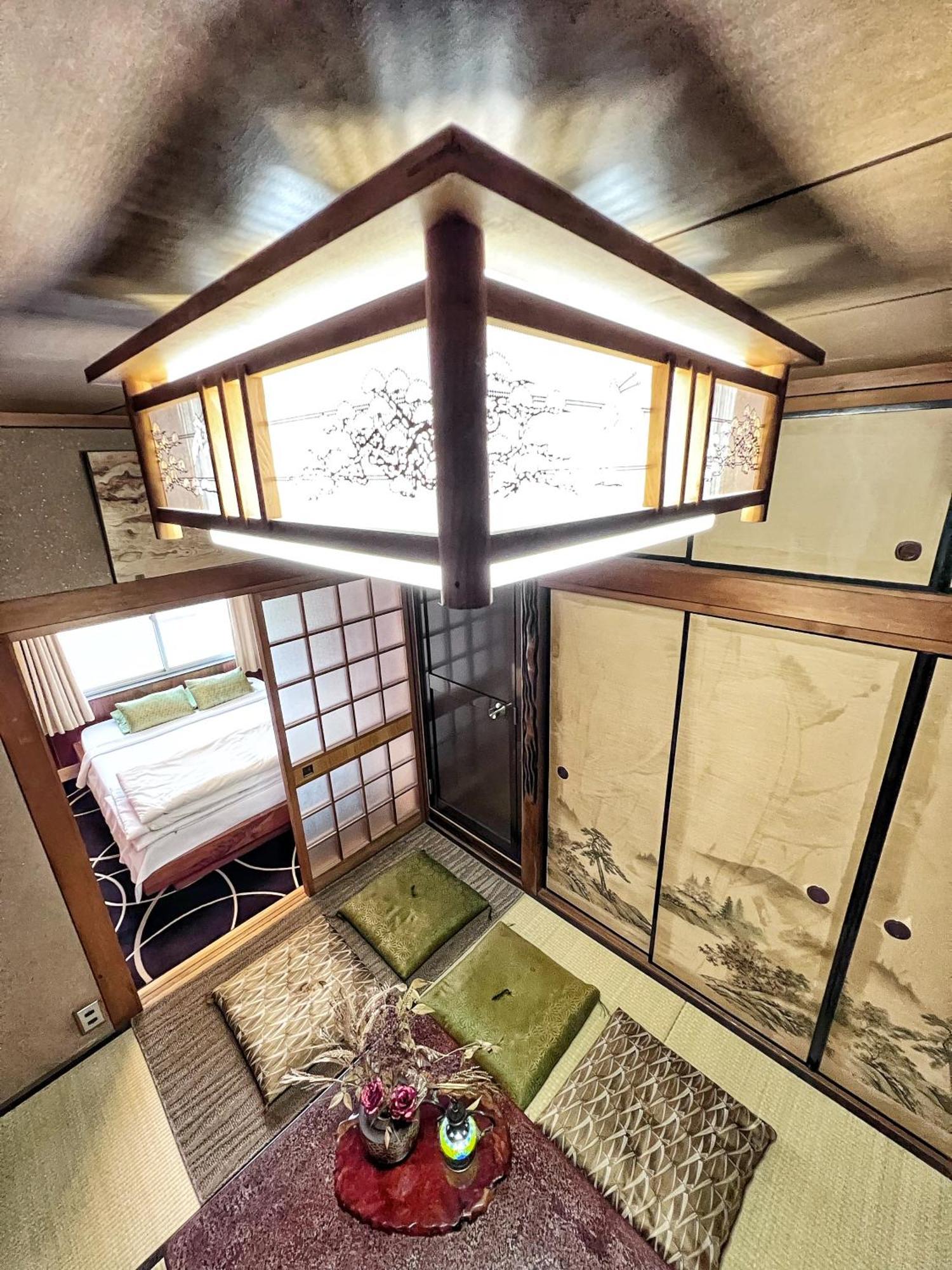 Bighem Maison 2 泉佐野 外观 照片