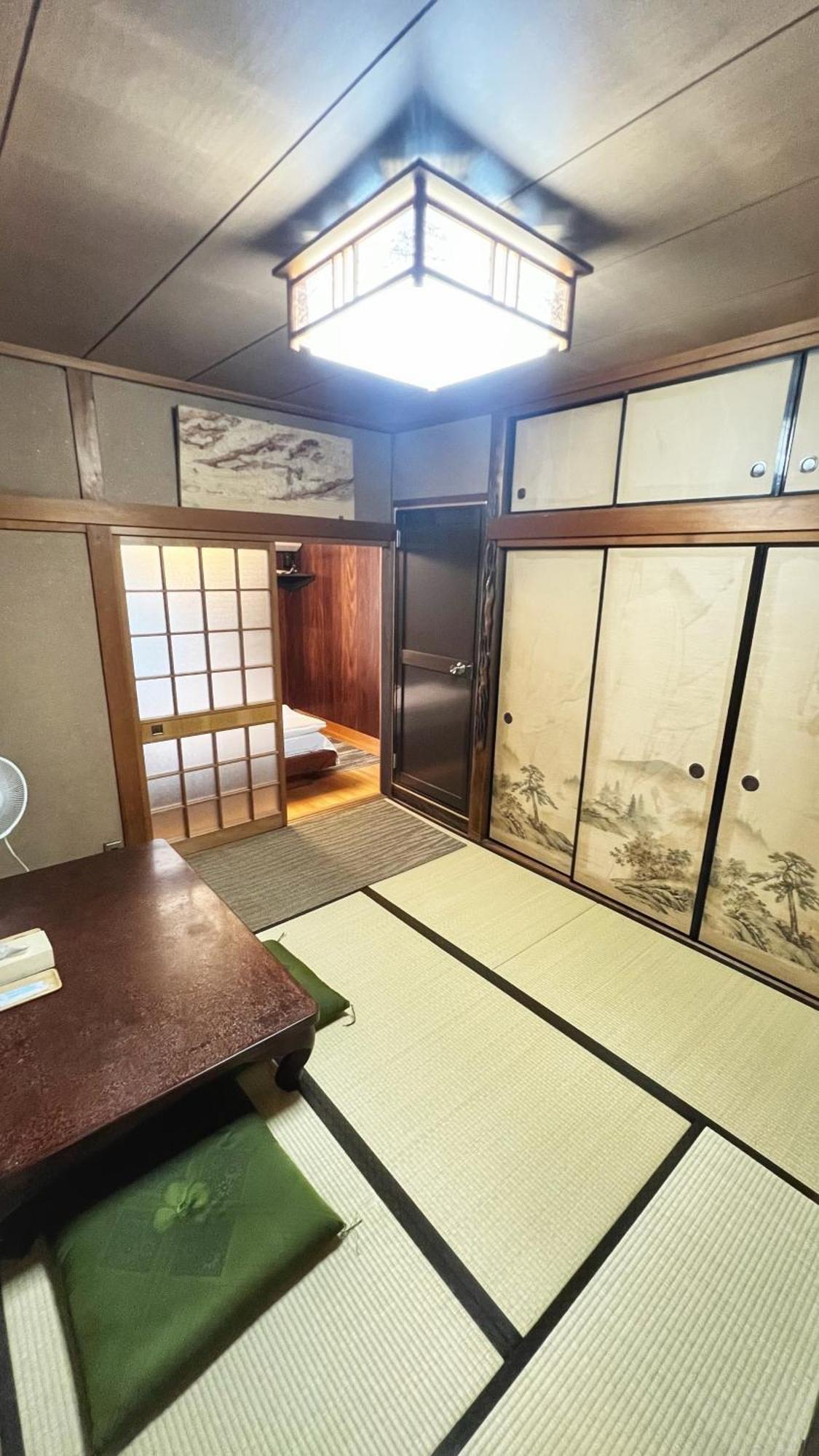 Bighem Maison 2 泉佐野 外观 照片