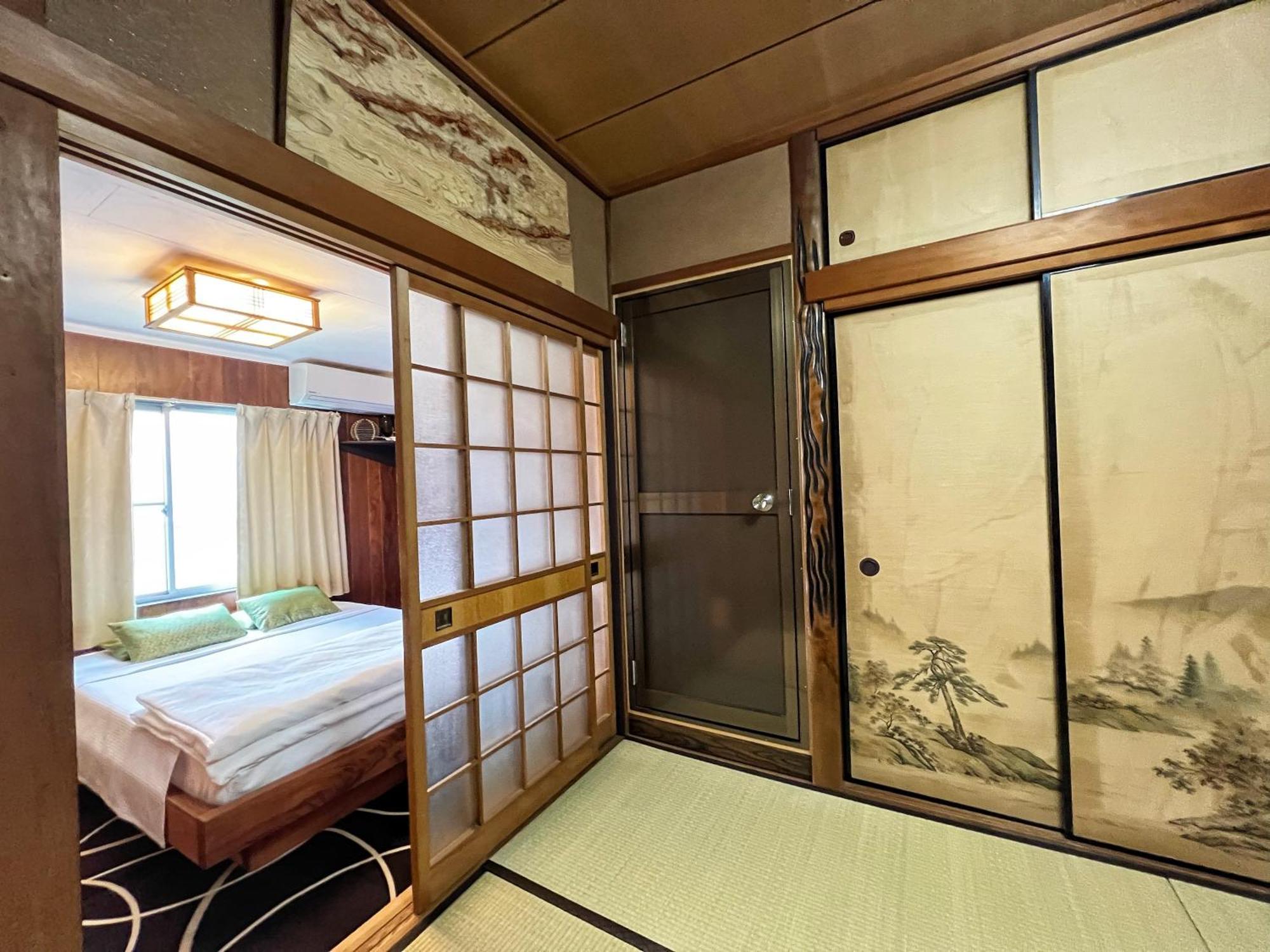 Bighem Maison 2 泉佐野 外观 照片