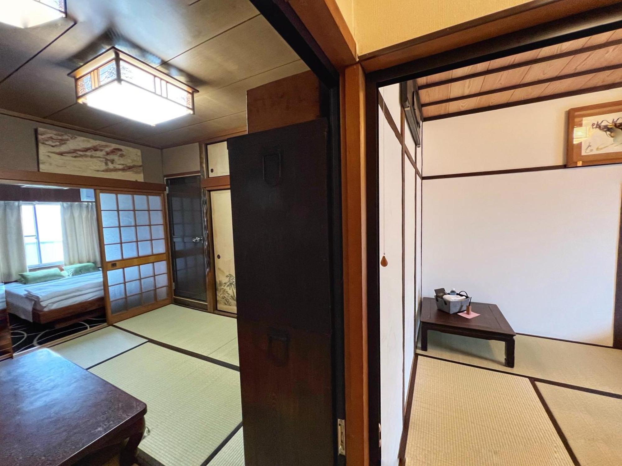 Bighem Maison 2 泉佐野 外观 照片