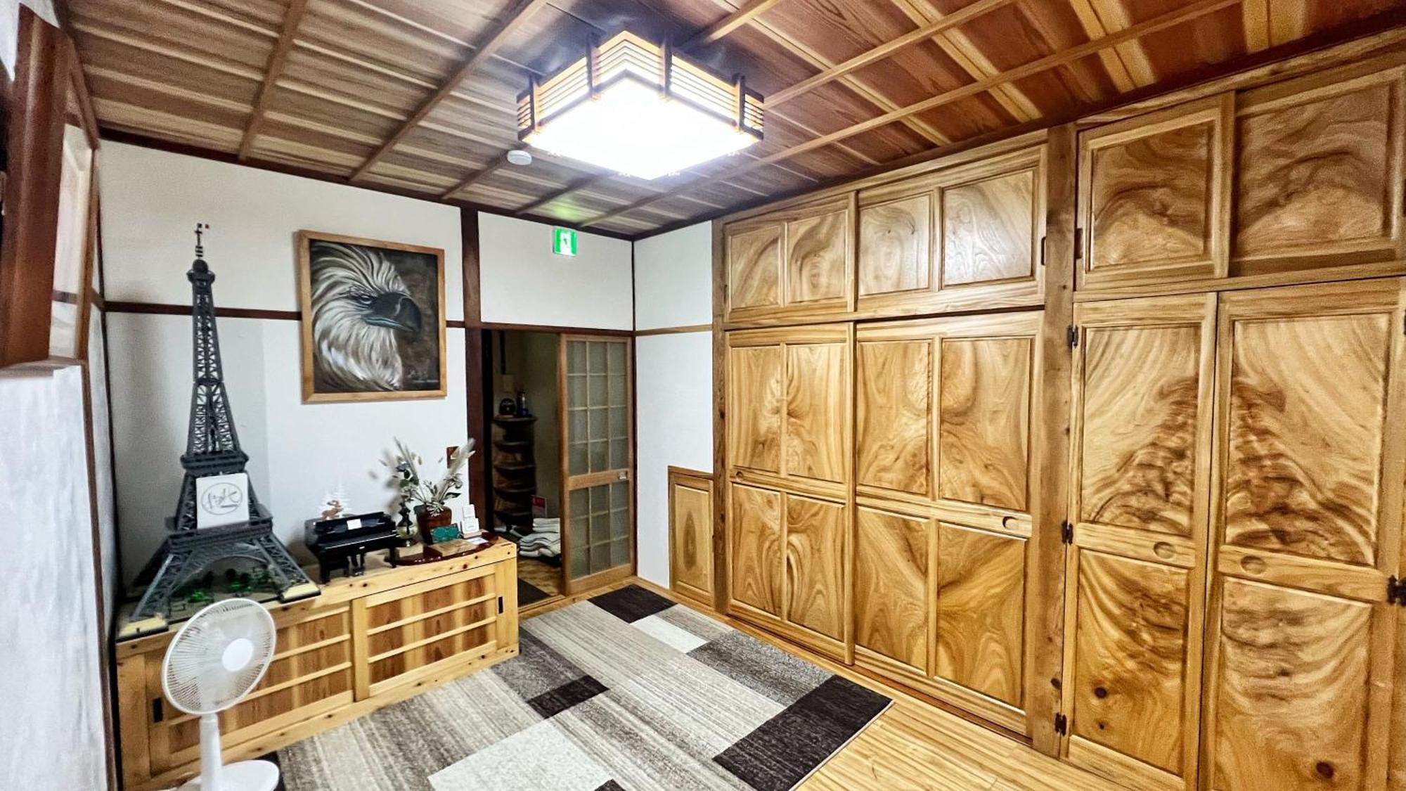 Bighem Maison 2 泉佐野 外观 照片