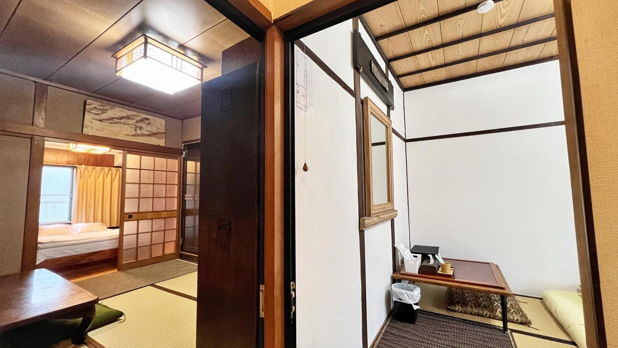 Bighem Maison 2 泉佐野 外观 照片